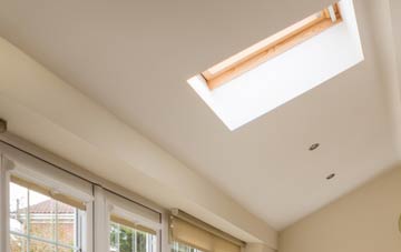 Grasscroft conservatory roof insulation companies