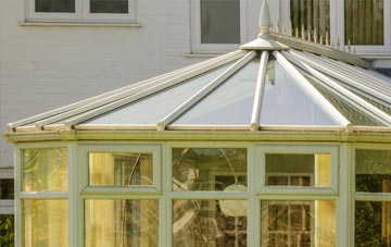 conservatory roof repair Grasscroft, Greater Manchester