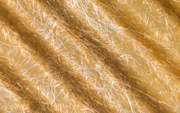 Grasscroft fibreglass roof waterproofing