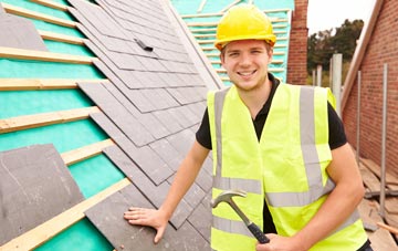 find trusted Grasscroft roofers in Greater Manchester