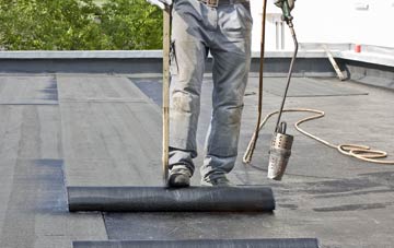 flat roof replacement Grasscroft, Greater Manchester