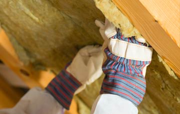 types of Grasscroft pitched roof insulation materials