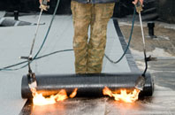 Grasscroft flat roof sealing quote